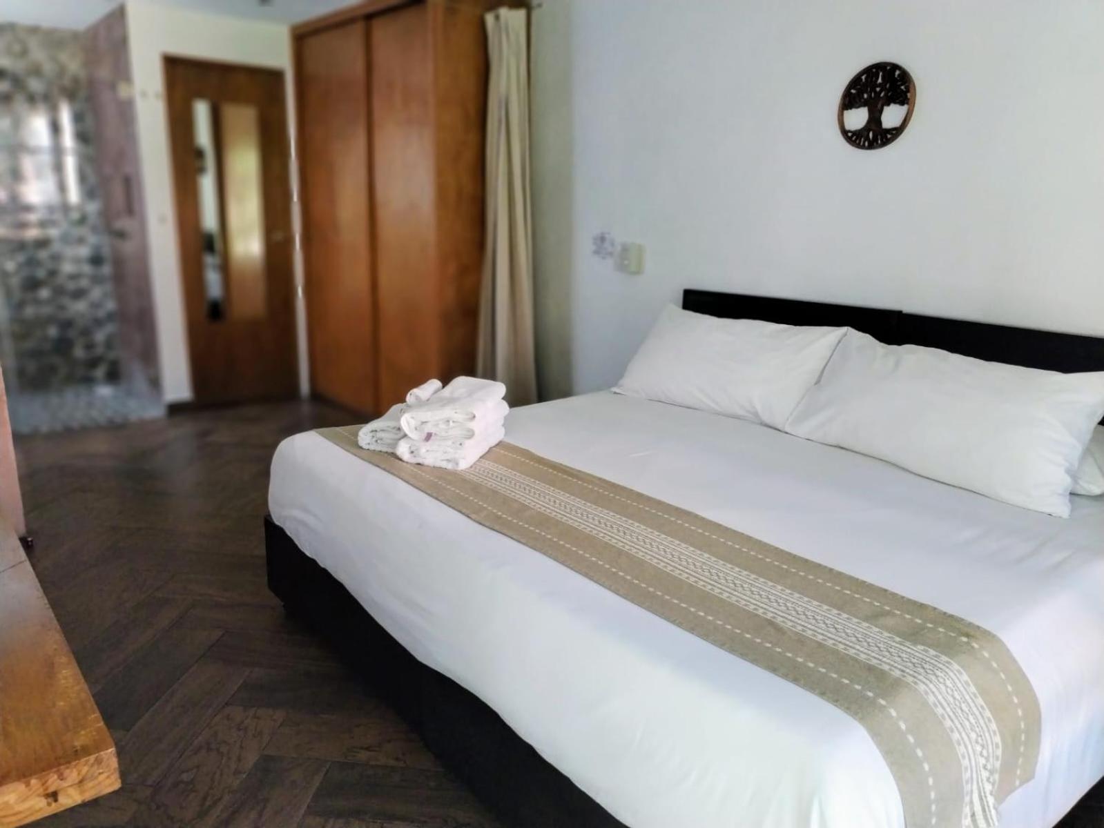 Mocca Hotels Tepoztlan Exterior photo